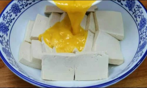 Introducing Tofu to Your One-Year-Old Baby:A Comprehensive Guide