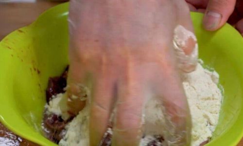 Preparing Liver Pork for Your One-Year-Old Baby:A Comprehensive Guide