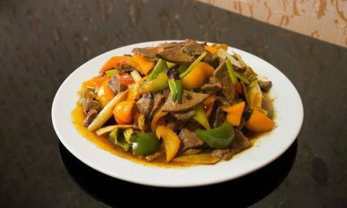Preparing Liver Pork for Your One-Year-Old Baby:A Comprehensive Guide