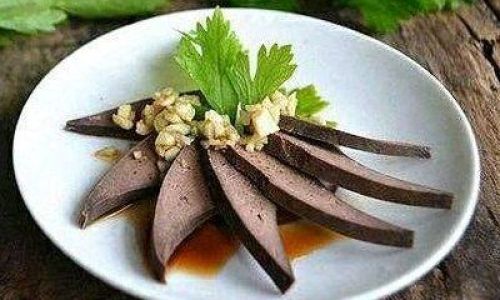 Preparing Liver Pork for Your One-Year-Old Baby:A Comprehensive Guide