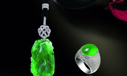 The Enigma of a Single Jadeite Gemstone