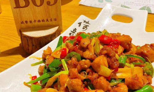 A Dish Thats Gone in Seconds:Culinary Delights That Disappear from the Table Instantly
