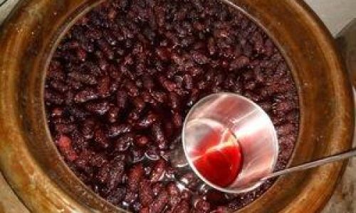 Exploring the Preservation Methods of Mulberry Wine:A Comprehensive Guide