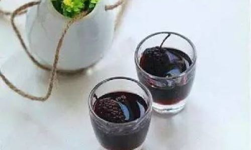 Exploring the Preservation Methods of Mulberry Wine:A Comprehensive Guide