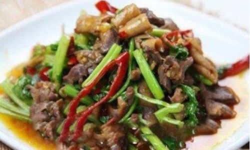 A Homestyle Recipe for Premium Black Sea Cucumber Wucai)