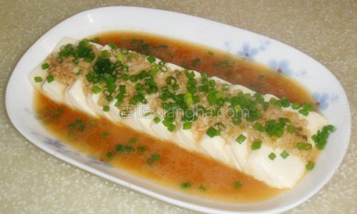 Mastering the Art of Preparing Elegant Yipin Tofu