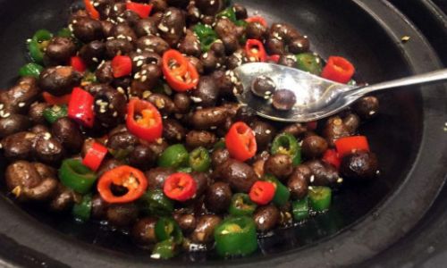 The Art of Cooking Snails:How Long to Boil a Snail for Optimal Tenderness