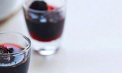 The Optimal Ratio and Type of Alcohol for Soaking Mulberries:A Comprehensive Guide