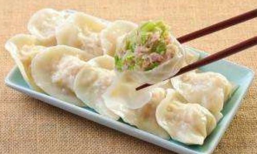 Can One Jin of Meat Make 50 Dumplings?An In-Depth Culinary Exploration