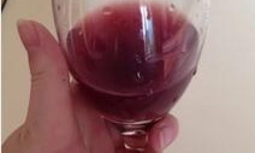 How Much Wine Can Be Produced from One Jin of Grapes?