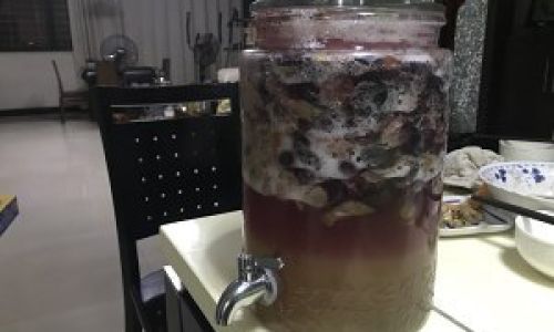 How Much Wine Can Be Produced from One Jin of Grapes?