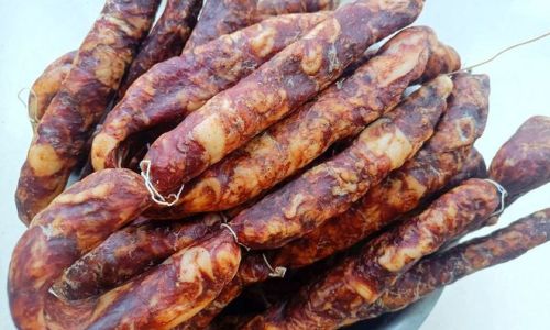 How Long Does It Take to Cook a Single Sausage Perfectly?