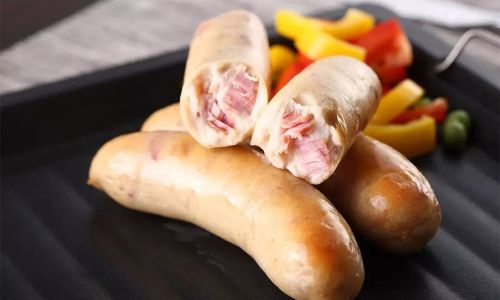 How Long Does It Take to Cook a Single Sausage Perfectly?