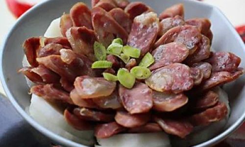 How Long Does It Take to Cook a Single Sausage Perfectly?
