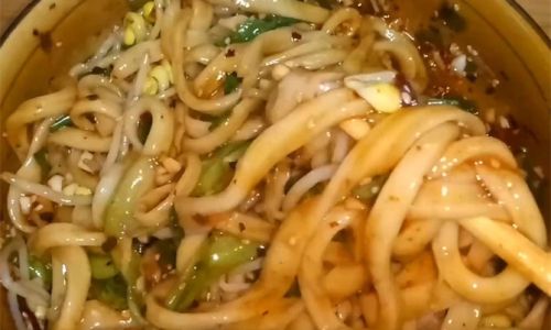 How to Make a Single Strand Noodles:A Comprehensive Guide