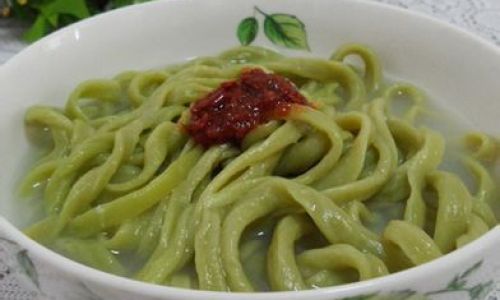 How to Make a Single Strand Noodles:A Comprehensive Guide