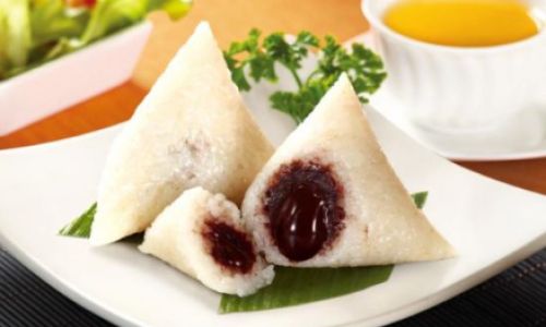 The Approximate Weight of a Zongzi:A Delicacys Measurement in Grams
