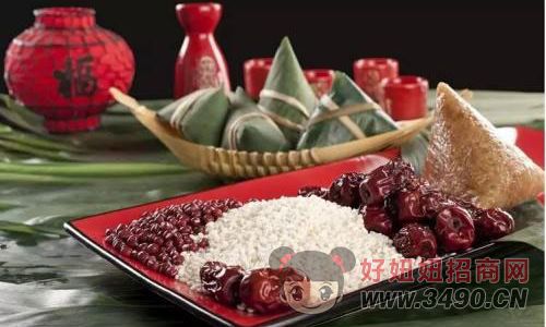 The Approximate Weight of a Zongzi:A Delicacys Measurement in Grams