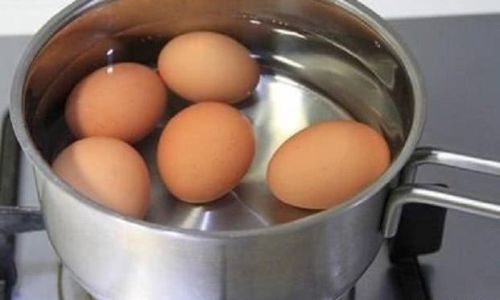 The Perfect Boil:How Long to Cook a Fully Hard-Boiled Egg