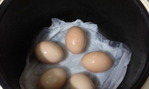 The Perfect Boil:How Long to Cook a Fully Hard-Boiled Egg