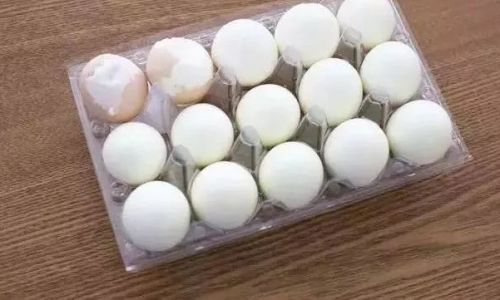 The Perfect Boil:How Long to Cook a Fully Hard-Boiled Egg
