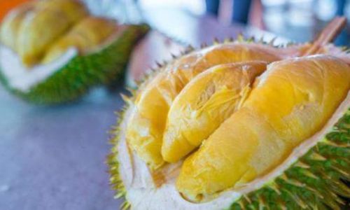 What to Do When You Cant Finish a Whole Durian