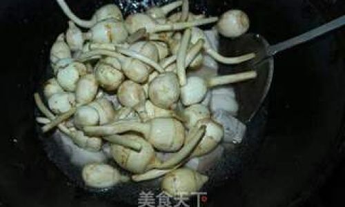 The Art of Preparing Arrowhead:A Guide to Cooking This Unique Vegetable