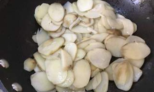 The Art of Preparing Arrowhead:A Guide to Cooking This Unique Vegetable