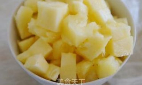 How to Craft a Refreshing Vegan Apple Pineapple Smoothie:A Comprehensive Guide