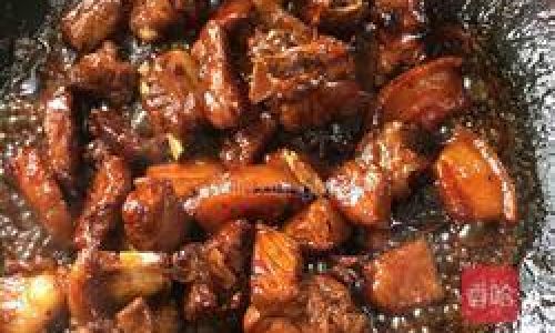 Mastering the Art of Cooking Pure Pork Spare Ribs:A Comprehensive Guide