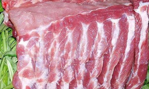 Mastering the Art of Cooking Pure Pork Spare Ribs:A Comprehensive Guide