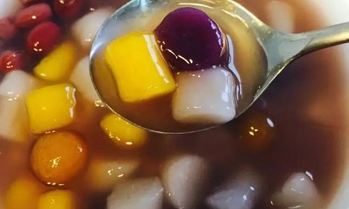 How to Make Handmade Taro Balls:A Step-by-Step Guide to Chewy,Colorful Delights