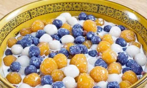 How to Make Handmade Taro Balls:A Step-by-Step Guide to Chewy,Colorful Delights