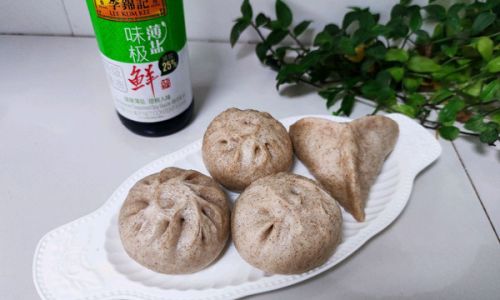 Can Whole Wheat Flour Be Used to Make Steamed Buns?A Comprehensive Guide
