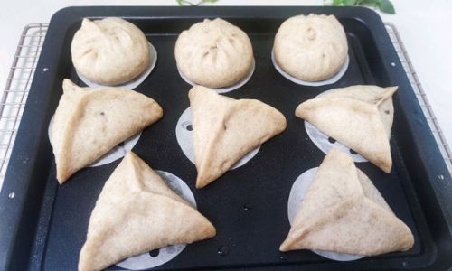 Can Whole Wheat Flour Be Used to Make Steamed Buns?A Comprehensive Guide