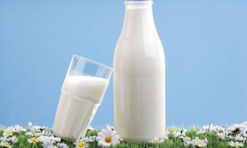 The Ultimate Guide to Storing Pure Milk:Tips,Tricks,and Best Practices for Freshness and Safety