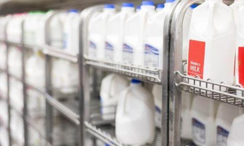 The Ultimate Guide to Refrigerating Pure Milk:Shelf Life,Safety,and Best Practices