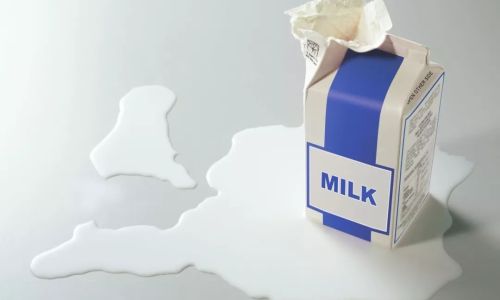 The Ultimate Guide to Refrigerating Pure Milk:Shelf Life,Safety,and Best Practices