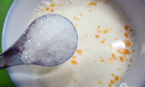 How to Prepare Silky Smooth Steamed Eggs with Pure Milk:A Step-by-Step Guide