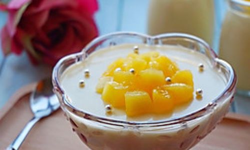 Creamy Indulgences:Mastering the Art of Cooking with Pure Milk for Irresistible Flavors