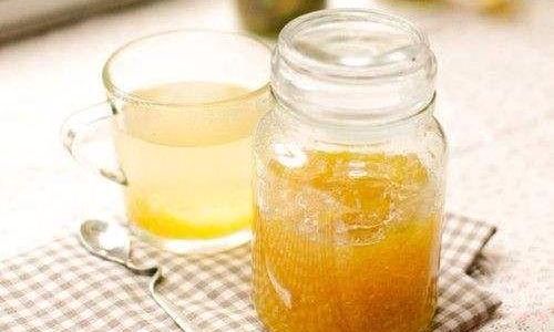 The Ultimate Guide to Crafting Pure Fruit Honey Pomelo Tea:A Step-by-Step Recipe and Expert Tips