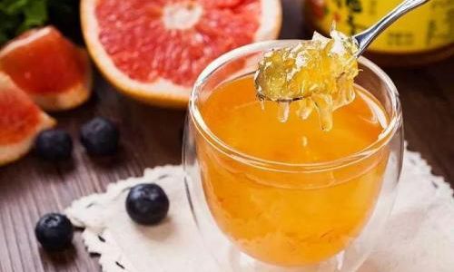 The Ultimate Guide to Crafting Pure Fruit Honey Pomelo Tea:A Step-by-Step Recipe and Expert Tips