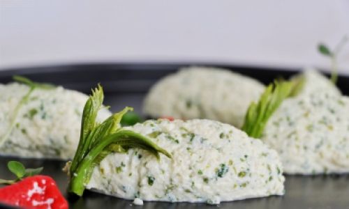 A Feast of Renewal:Celebrating Springs Bounty Through Seasonal Cuisine
