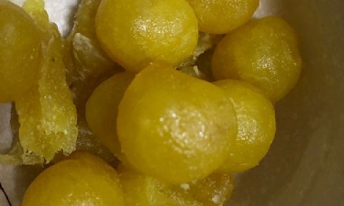 Spring Breeze Pineapple Cakes:A Delicate Dance of Flavors and Textures