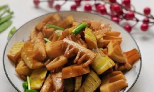 A Comprehensive Guide to Cooking Spring Bamboo Shoots:Delicious Recipes and Techniques