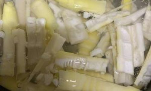A Comprehensive Guide to Cooking Spring Bamboo Shoots:Delicious Recipes and Techniques