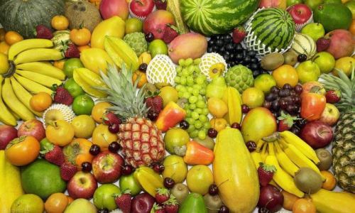 The Bounty of Spring:A Celebration of Fruits That Ripen in the Season of Renewal