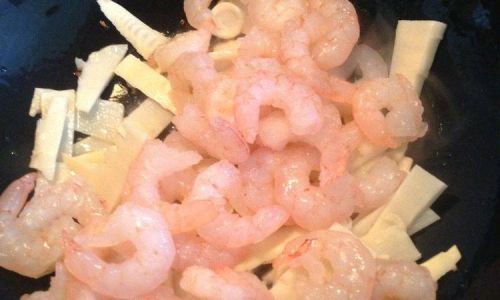 The Surprising Benefits of Blanching Spring Bamboo Shoots:A Culinary and Nutritional Guide