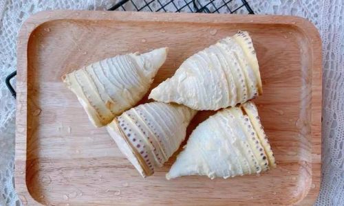 Preserving the Freshness:Two Effective Methods to Store Spring Bamboo Shoots in Your Refrigerator