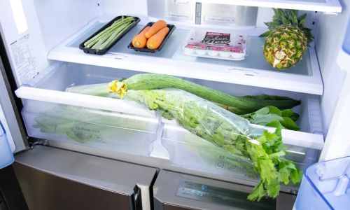 Preserving the Freshness:Two Effective Methods to Store Spring Bamboo Shoots in Your Refrigerator